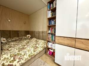 Студия квартира, вторичка, 35м2, 4/7 этаж