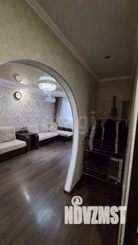 1-к квартира, вторичка, 31м2, 5/5 этаж