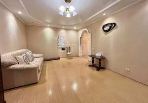 3-к квартира, вторичка, 77м2, 3/4 этаж