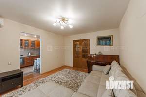 3-к квартира, вторичка, 72м2, 3/10 этаж