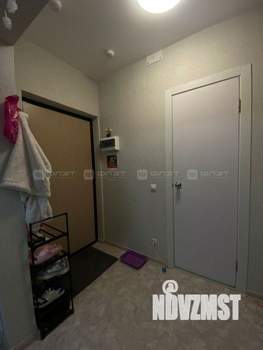 1-к квартира, вторичка, 38м2, 5/10 этаж