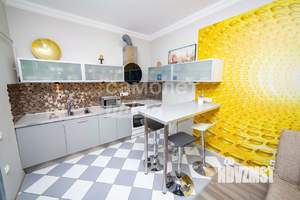 2-к квартира, вторичка, 53м2, 3/8 этаж