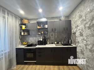 1-к квартира, вторичка, 30м2, 1/9 этаж