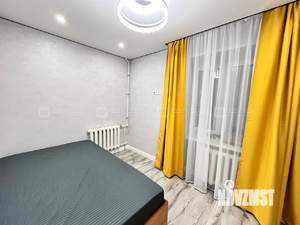 3-к квартира, вторичка, 62м2, 4/5 этаж