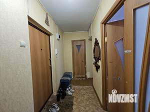 2-к квартира, вторичка, 53м2, 1/9 этаж