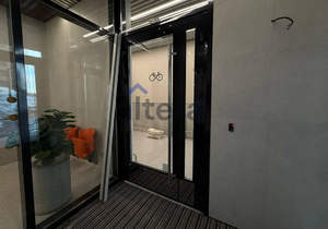 1-к квартира, вторичка, 37м2, 10/19 этаж