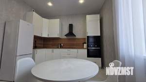 1-к квартира, вторичка, 50м2, 7/9 этаж