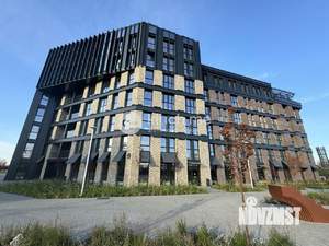 1-к квартира, вторичка, 42м2, 3/6 этаж