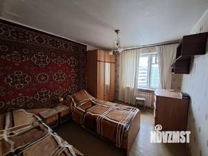 3-к квартира, вторичка, 63м2, 9/9 этаж