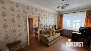 2-к квартира, вторичка, 38м2, 2/2 этаж
