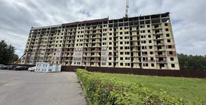 1-к квартира, вторичка, 34м2, 5/10 этаж