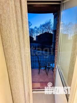 1-к квартира, вторичка, 36м2, 1/4 этаж