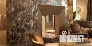 2-к квартира, вторичка, 56м2, 2/19 этаж