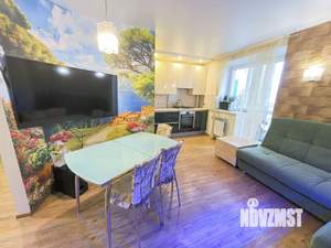 3-к квартира, вторичка, 60м2, 4/5 этаж