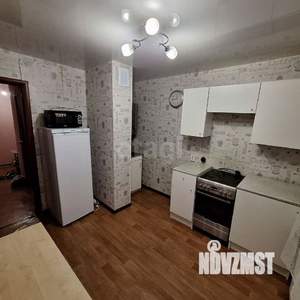 1-к квартира, вторичка, 37м2, 1/19 этаж