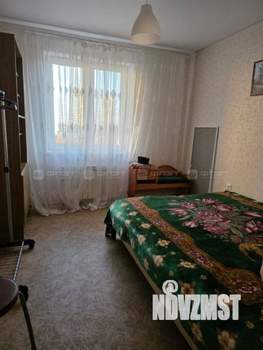 2-к квартира, вторичка, 62м2, 3/18 этаж