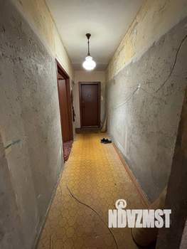 3-к квартира, вторичка, 63м2, 3/9 этаж