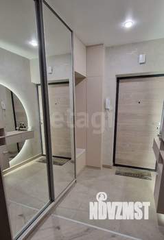 2-к квартира, вторичка, 49м2, 5/9 этаж