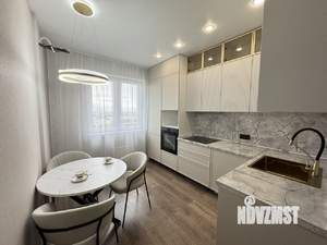 2-к квартира, вторичка, 59м2, 16/20 этаж