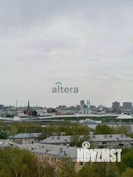 3-к квартира, вторичка, 84м2, 21/24 этаж