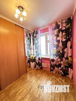 1-к квартира, вторичка, 41м2, 10/11 этаж