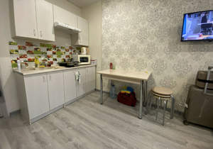 Студия квартира, вторичка, 18м2, 3/5 этаж