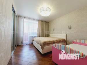 3-к квартира, вторичка, 94м2, 5/9 этаж