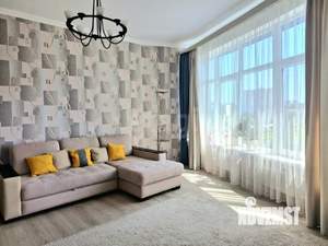 2-к квартира, вторичка, 68м2, 12/19 этаж