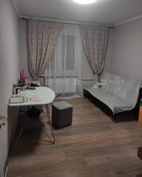 3-к квартира, вторичка, 66м2, 2/9 этаж