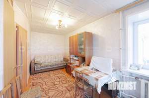 1-к квартира, вторичка, 29м2, 9/9 этаж