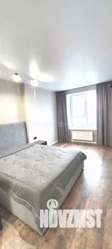 2-к квартира, вторичка, 59м2, 18/24 этаж
