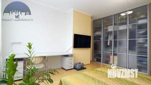 4-к квартира, вторичка, 153м2, 5/7 этаж