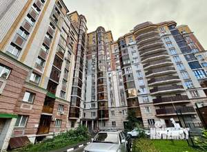 1-к квартира, вторичка, 43м2, 15/16 этаж