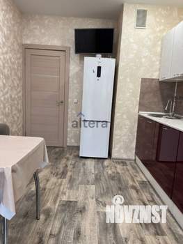 1-к квартира, вторичка, 46м2, 2/10 этаж