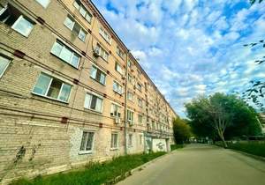 Студия квартира, вторичка, 19м2, 5/5 этаж