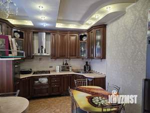 3-к квартира, вторичка, 98м2, 6/6 этаж