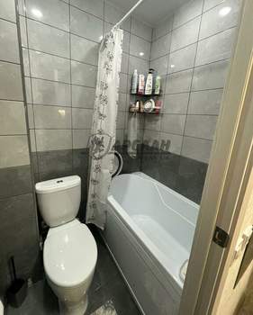 Студия квартира, вторичка, 12м2, 4/5 этаж