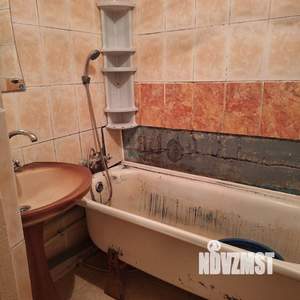 1-к квартира, вторичка, 39м2, 1/9 этаж