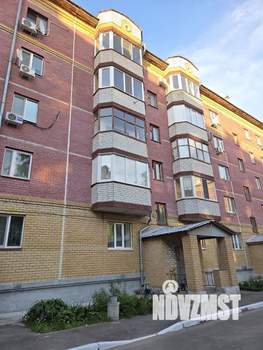 3-к квартира, вторичка, 94м2, 5/5 этаж