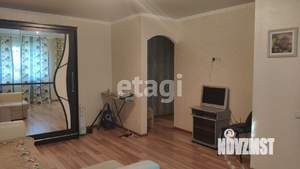 2-к квартира, вторичка, 43м2, 2/5 этаж
