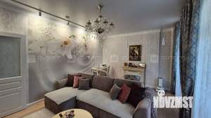 2-к квартира, вторичка, 69м2, 2/5 этаж