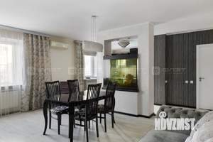 3-к квартира, вторичка, 133м2, 3/7 этаж