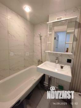 2-к квартира, вторичка, 43м2, 1/5 этаж