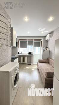 Студия квартира, вторичка, 13м2, 4/5 этаж