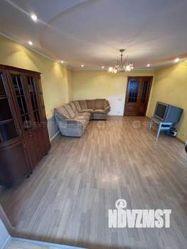 2-к квартира, вторичка, 57м2, 10/14 этаж