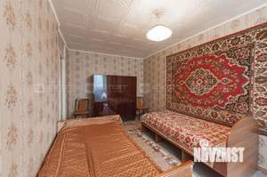 2-к квартира, вторичка, 48м2, 3/9 этаж