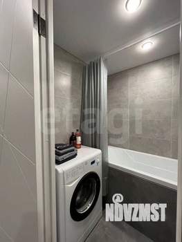 1-к квартира, вторичка, 35м2, 2/14 этаж