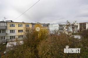 1-к квартира, вторичка, 34м2, 2/2 этаж