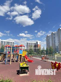 1-к квартира, вторичка, 41м2, 2/18 этаж