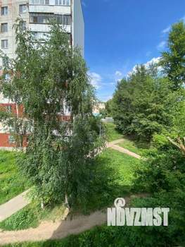 1-к квартира, вторичка, 34м2, 3/5 этаж